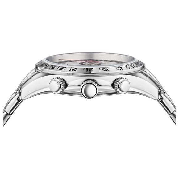 New Authentic VERSUS VERSACE
Cosmopolitan Men's Watch - Picture 5 of 14